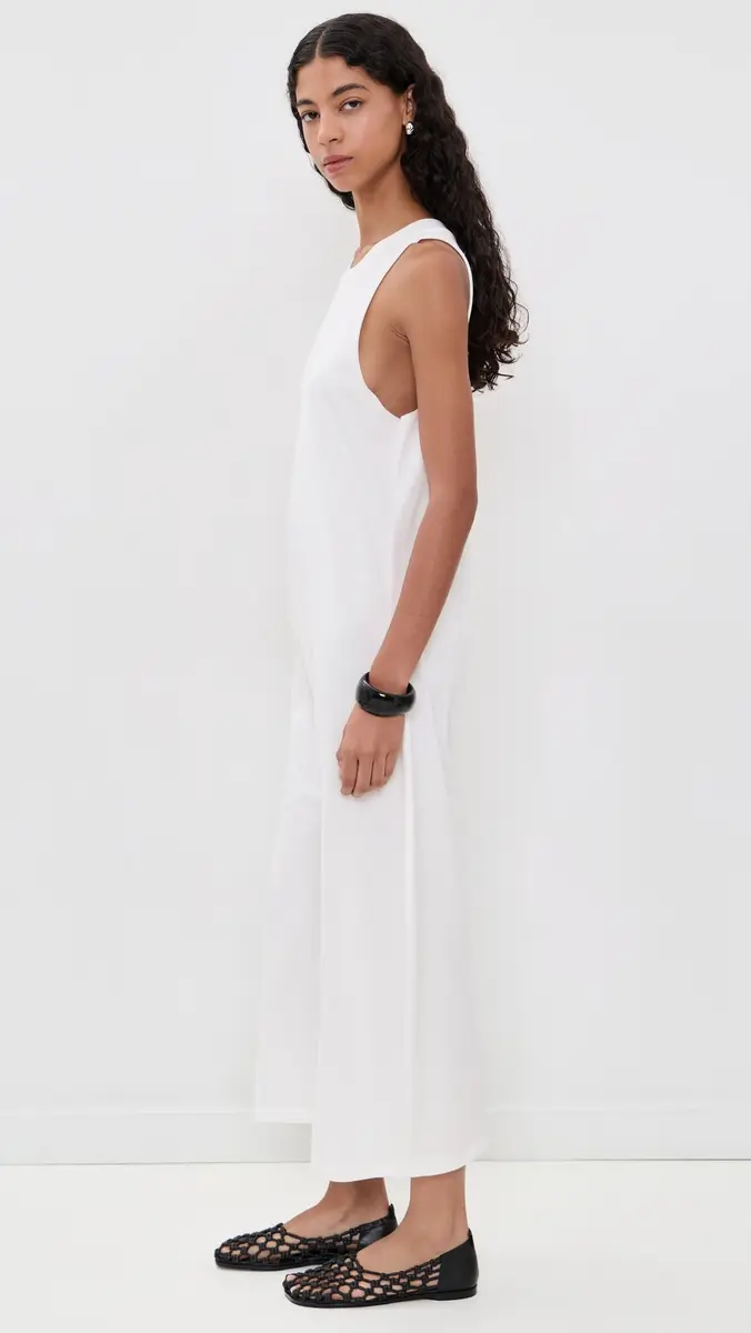 Roucha Jardine Jumpsuit | Thumbnail 4 Roucha Jardine Jumpsuit | Thumbnail 4