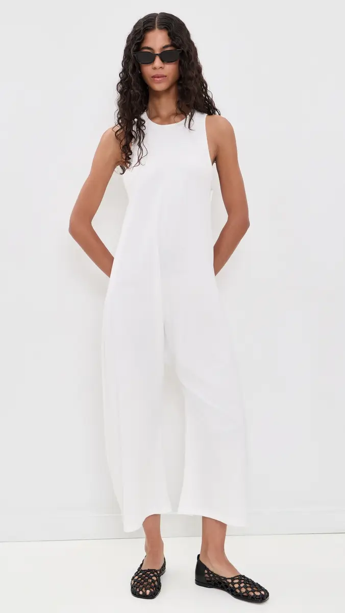 Roucha Jardine Jumpsuit | Thumbnail 5 Roucha Jardine Jumpsuit | Thumbnail 5