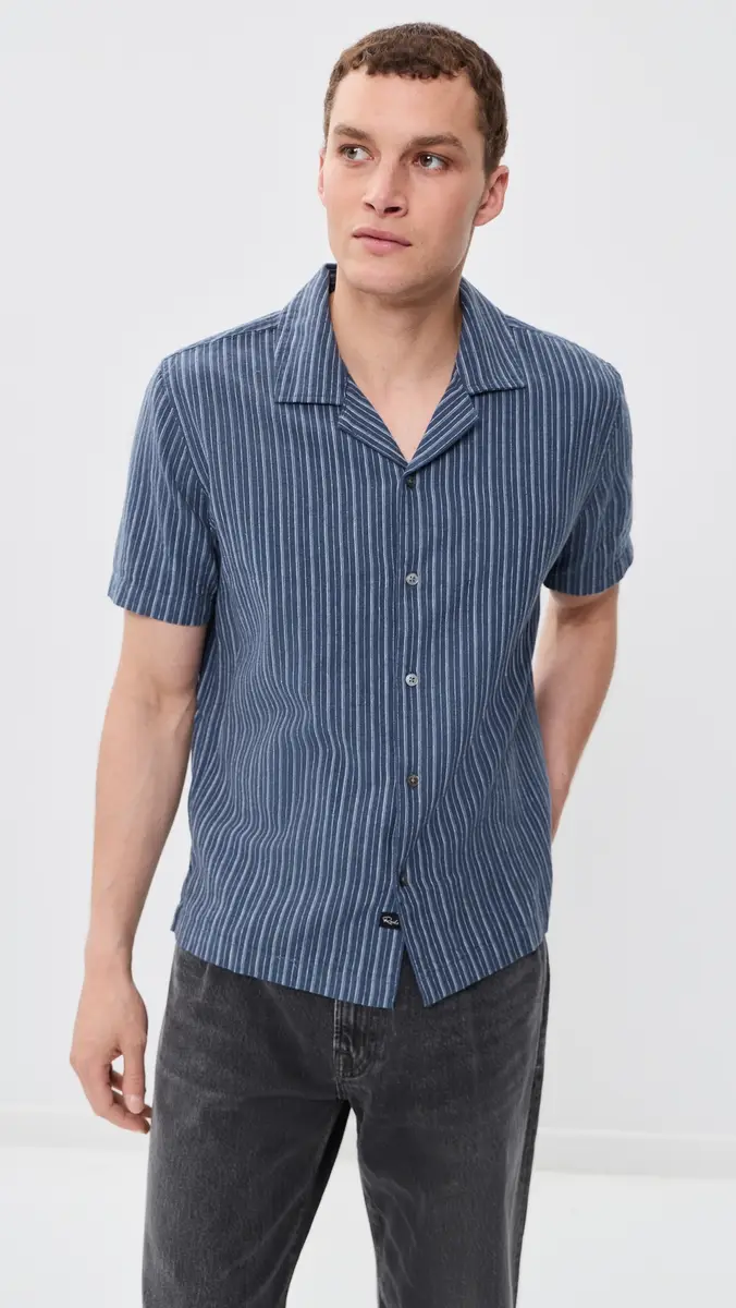 RAILS Ely Shirt | Thumbnail 2 RAILS Ely Shirt | Thumbnail 2