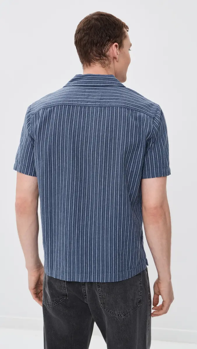 RAILS Ely Shirt | Thumbnail 3 RAILS Ely Shirt | Thumbnail 3