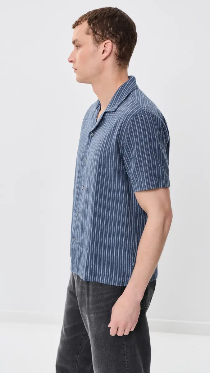RAILS Ely Shirt | Thumbnail 4 RAILS Ely Shirt | Thumbnail 4