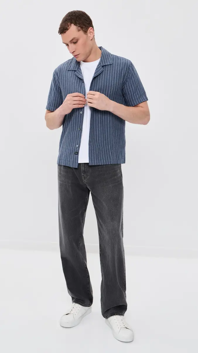 RAILS Ely Shirt | Thumbnail 5 RAILS Ely Shirt | Thumbnail 5