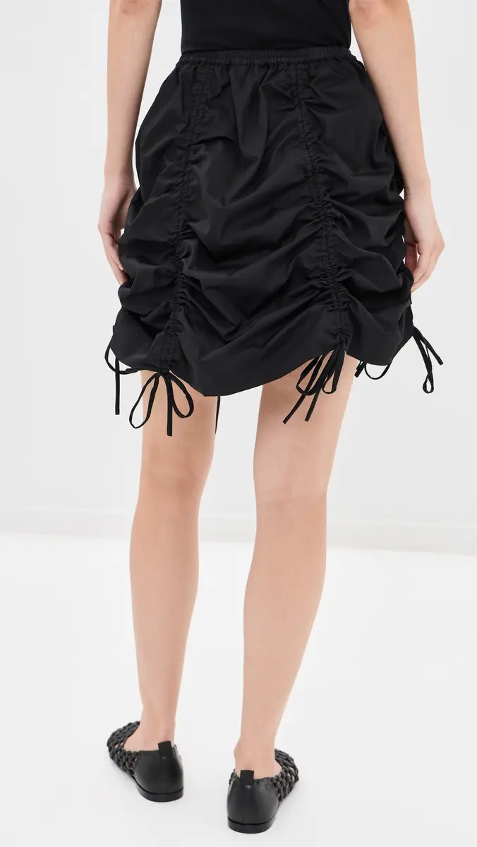 VRG GRL Charli Mini Skirt | Thumbnail 3 VRG GRL Charli Mini Skirt | Thumbnail 3