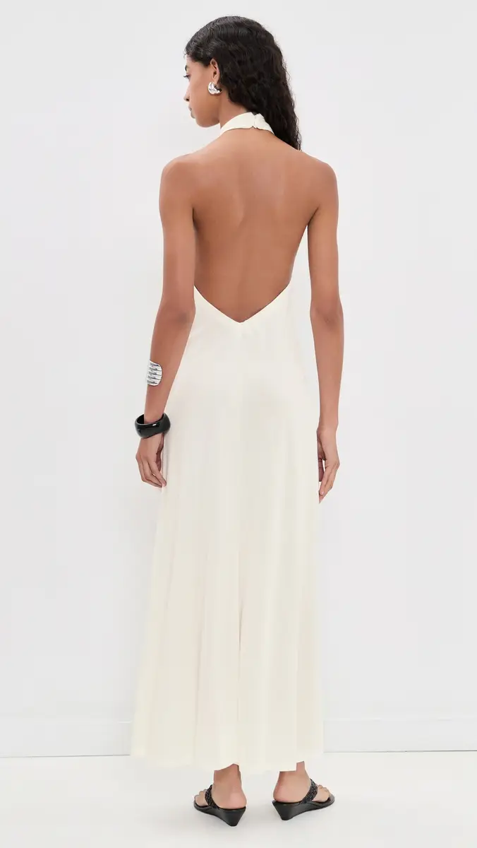 LIONESS Heavenly Maxi Dress | Thumbnail 3 LIONESS Heavenly Maxi Dress | Thumbnail 3