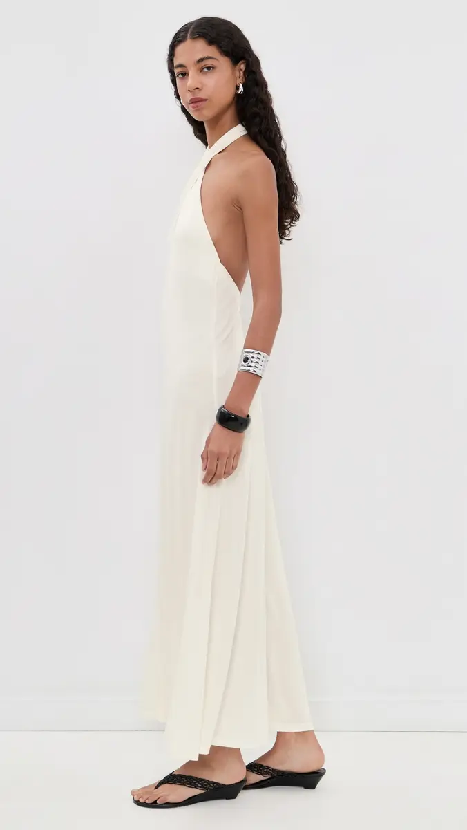 LIONESS Heavenly Maxi Dress | Thumbnail 4 LIONESS Heavenly Maxi Dress | Thumbnail 4