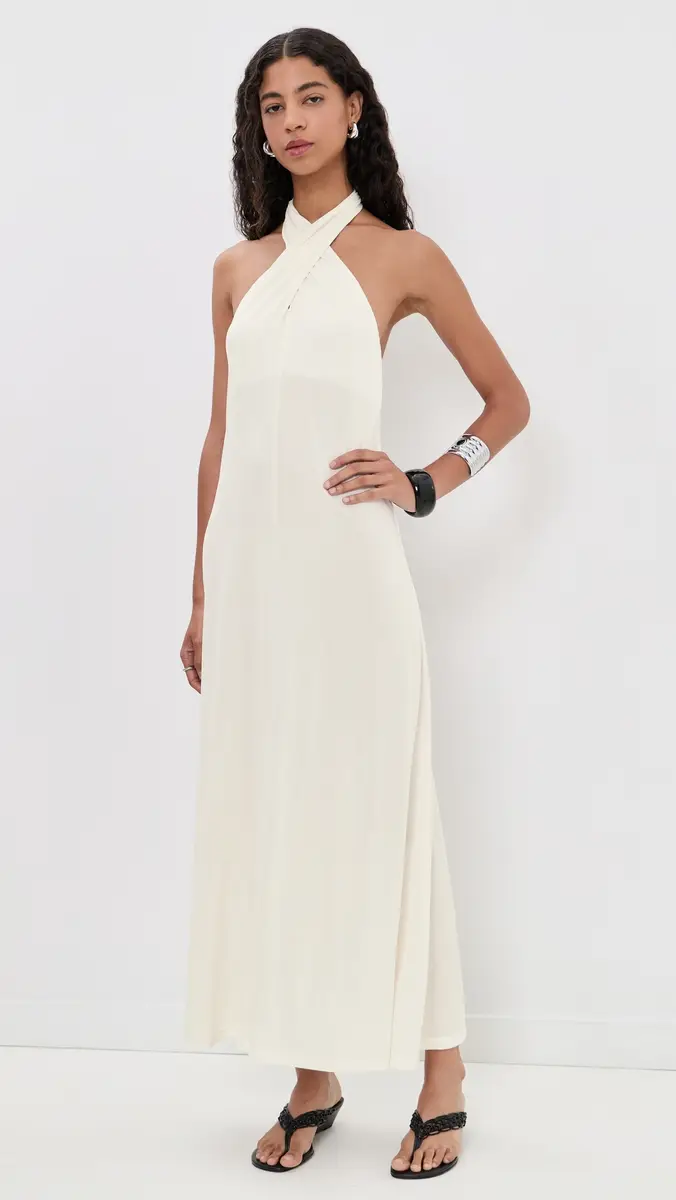 LIONESS Heavenly Maxi Dress | Thumbnail 5 LIONESS Heavenly Maxi Dress | Thumbnail 5