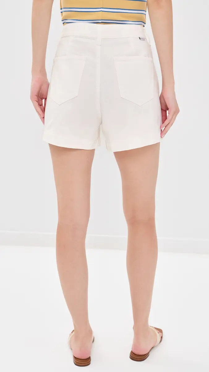 DAZE Coronado Pleated Shorts | Thumbnail 3 DAZE Coronado Pleated Shorts | Thumbnail 3