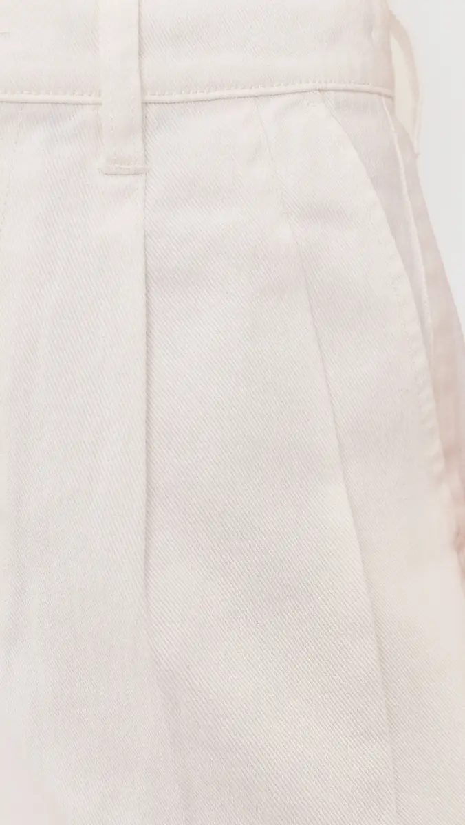 DAZE Coronado Pleated Shorts | Thumbnail 6 DAZE Coronado Pleated Shorts | Thumbnail 6