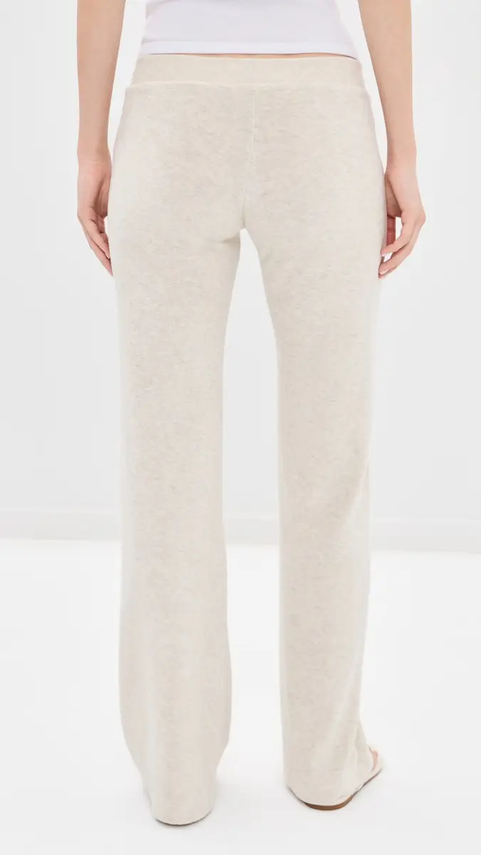 ÉTERNE Low Lounge Pants | Thumbnail 3 ÉTERNE Low Lounge Pants | Thumbnail 3