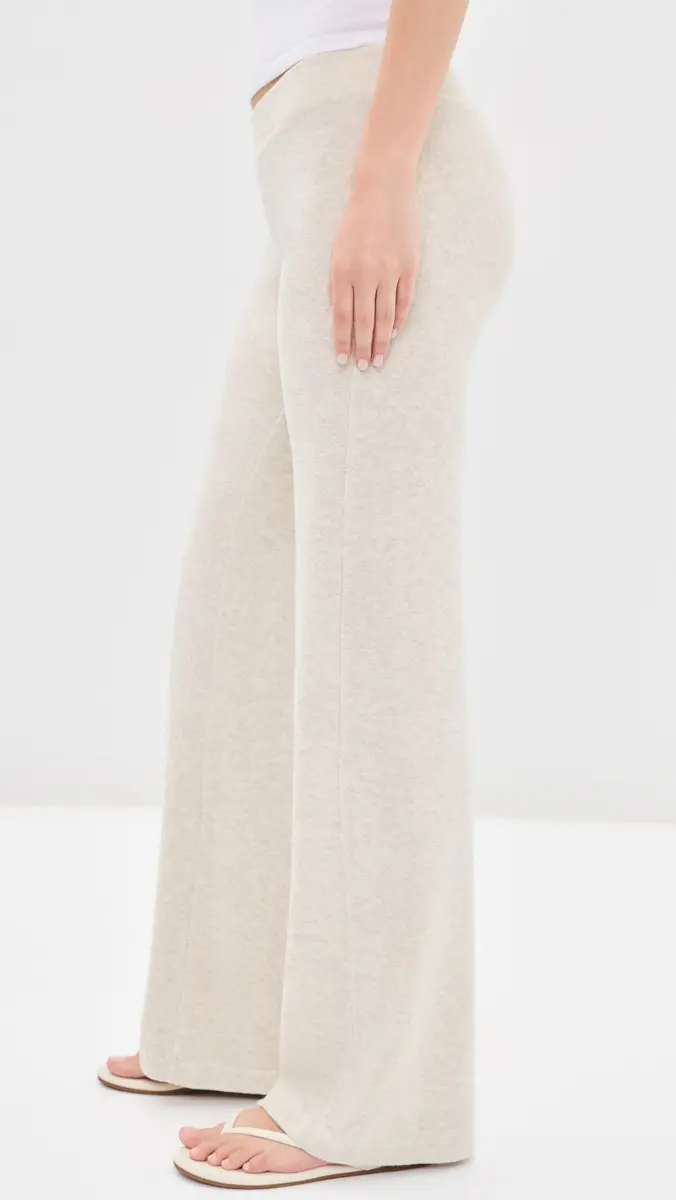 ÉTERNE Low Lounge Pants | Thumbnail 4 ÉTERNE Low Lounge Pants | Thumbnail 4