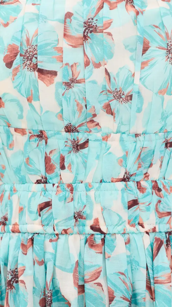 Kivari Lydia Maxi Dress | Thumbnail 6 Kivari Lydia Maxi Dress | Thumbnail 6