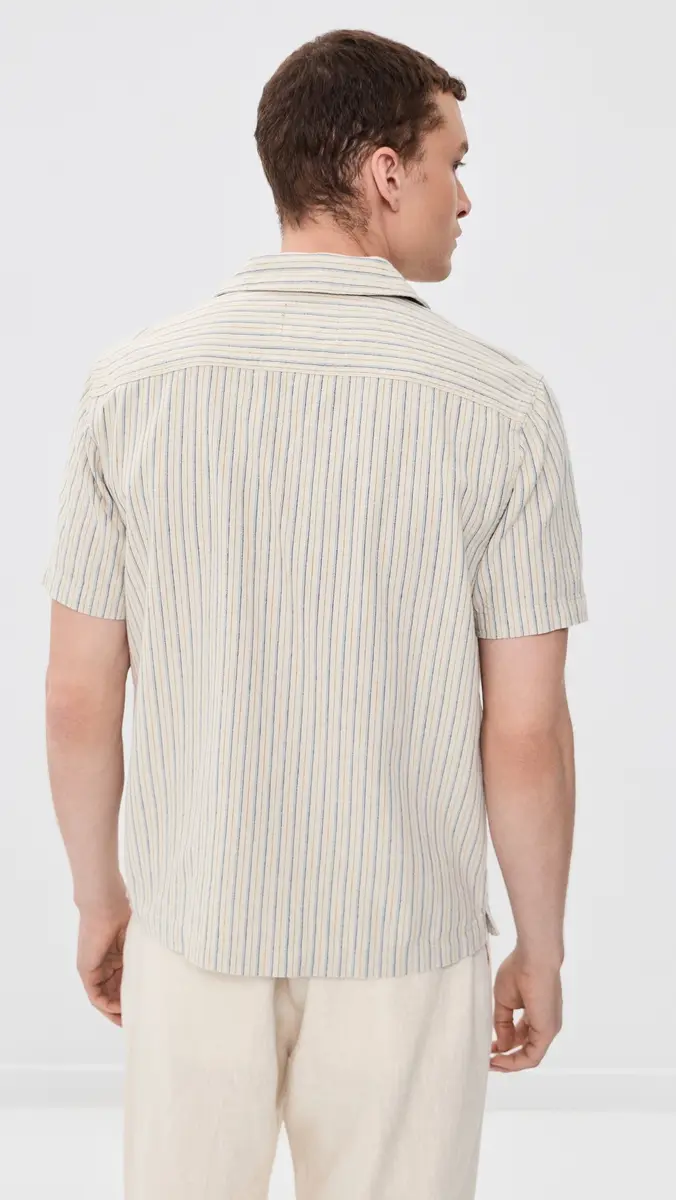 RAILS Ely Camp Shirt | Thumbnail 3 RAILS Ely Camp Shirt | Thumbnail 3