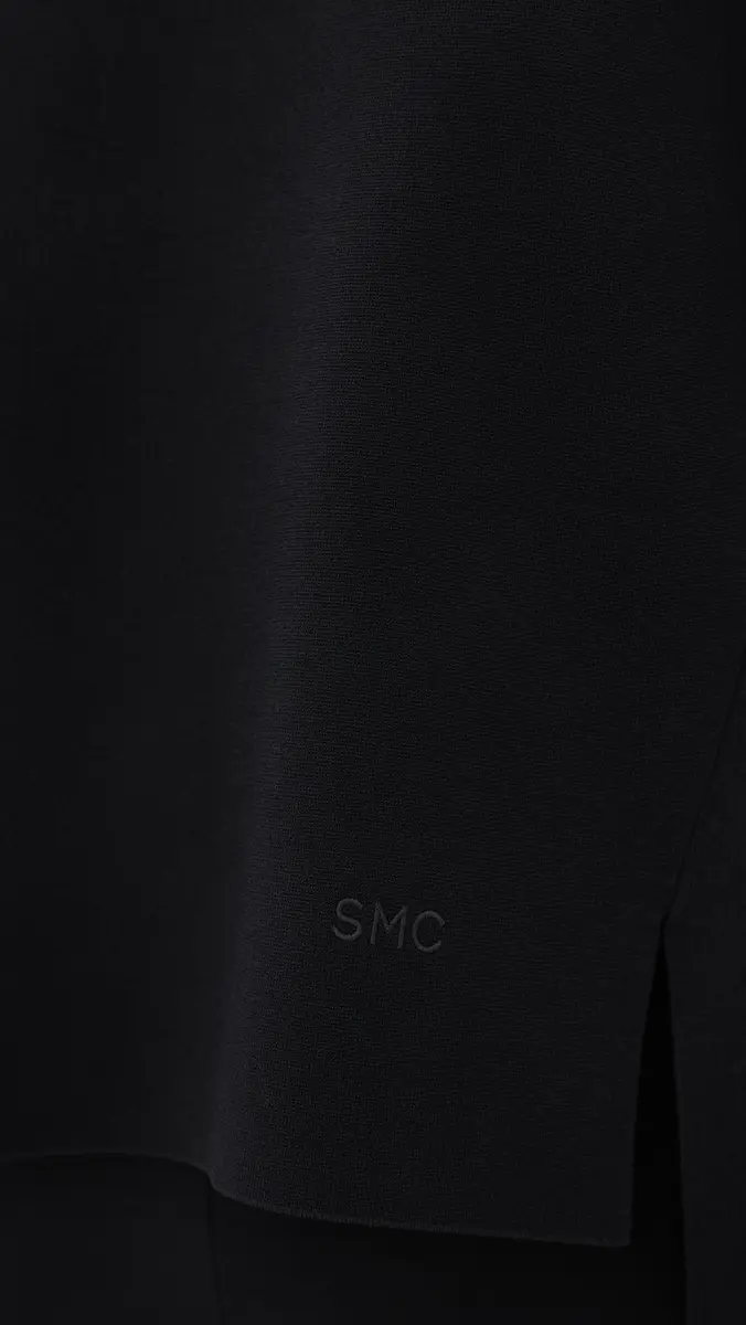 Stella McCartney Iconic Compact Knit Top | Thumbnail 6 Stella McCartney Iconic Compact Knit Top | Thumbnail 6