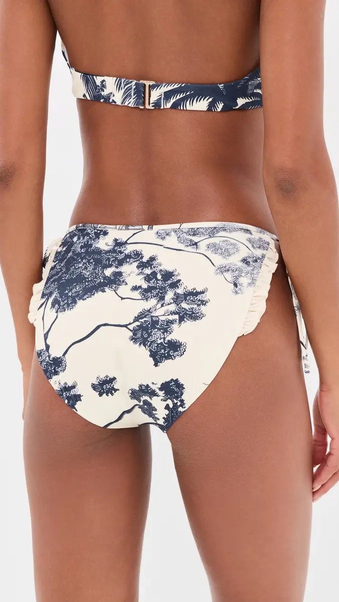 HUNTER BELL Belize Bikini Bottoms | Thumbnail 3