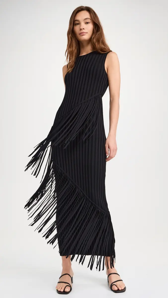 SIMONMILLER Spiral Dress | Thumbnail 2