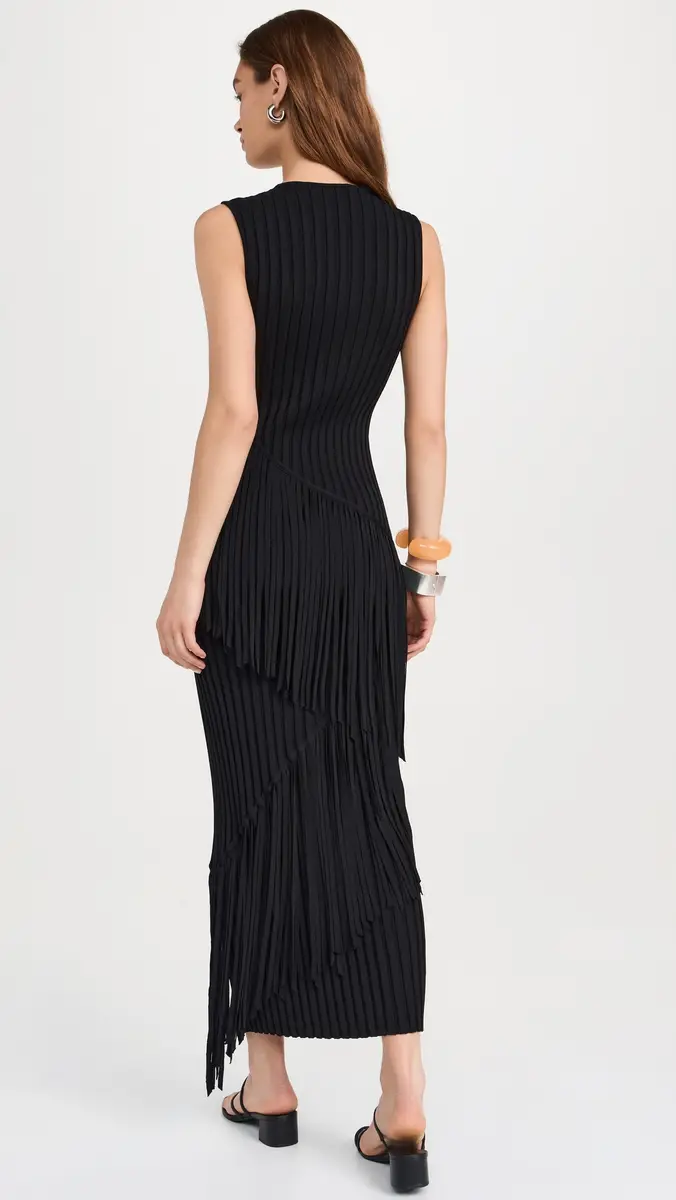 SIMONMILLER Spiral Dress | Thumbnail 3