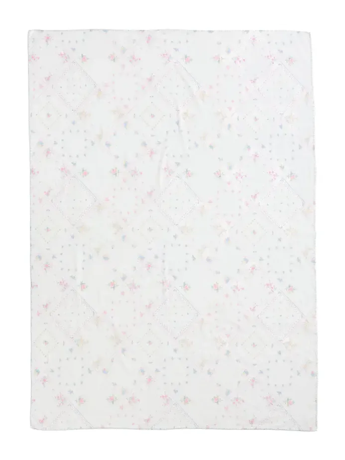 Patchwork Table Linen Patchwork Table Linen