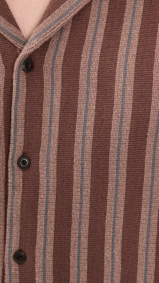 Faherty Oasis Camp Shirt | Thumbnail 6 Faherty Oasis Camp Shirt | Thumbnail 6
