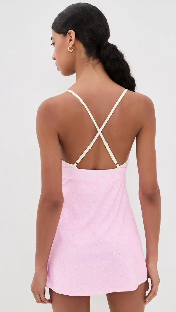 LoveShackFancy Lashinda Dress | Thumbnail 3 LoveShackFancy Lashinda Dress | Thumbnail 3