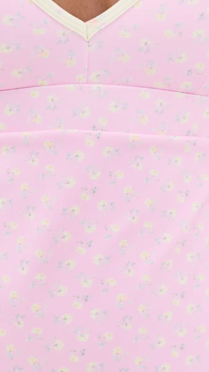 LoveShackFancy Lashinda Dress | Thumbnail 6 LoveShackFancy Lashinda Dress | Thumbnail 6