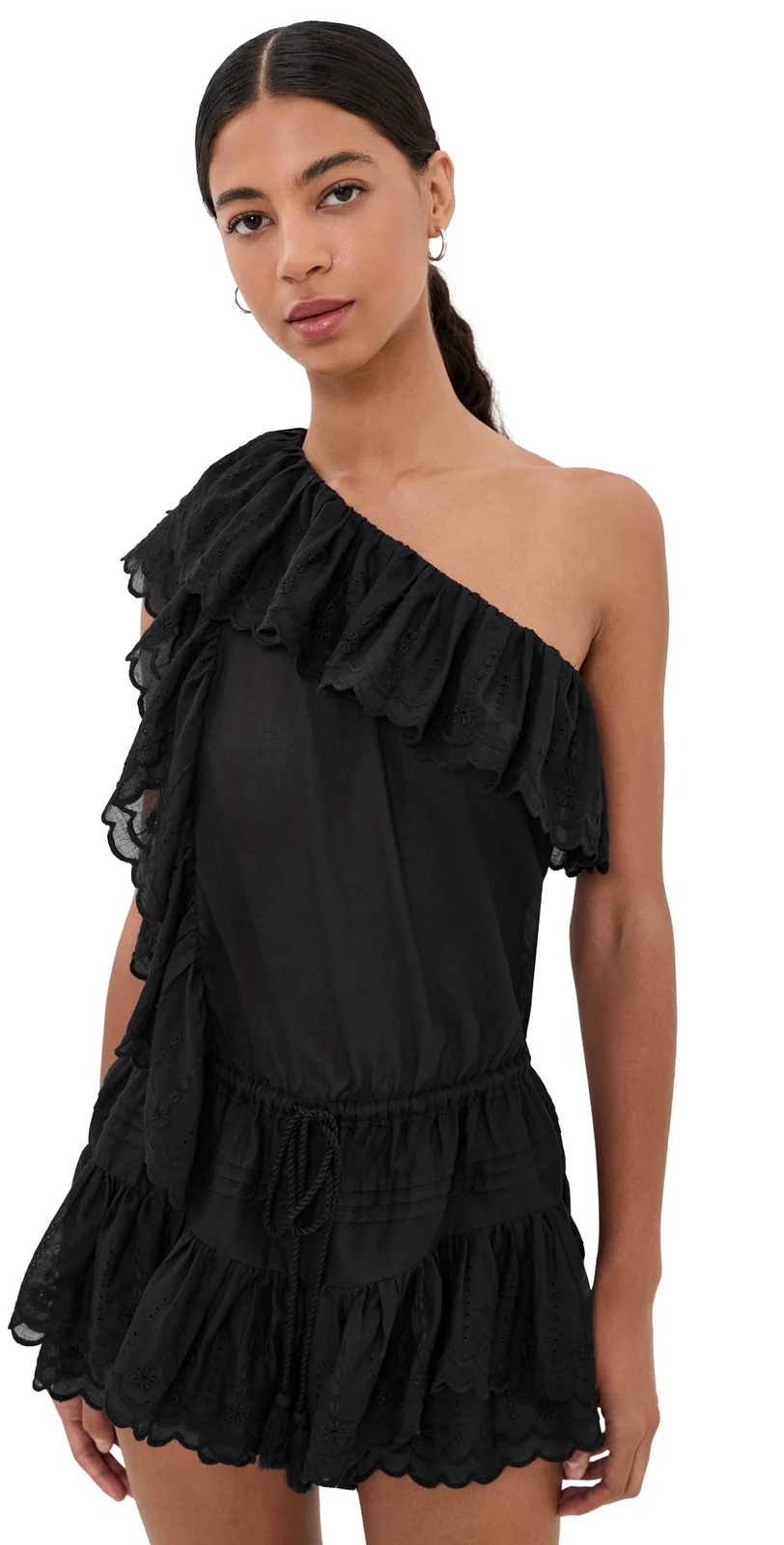ISABEL MARANT ÉTOILE Lalia Romper