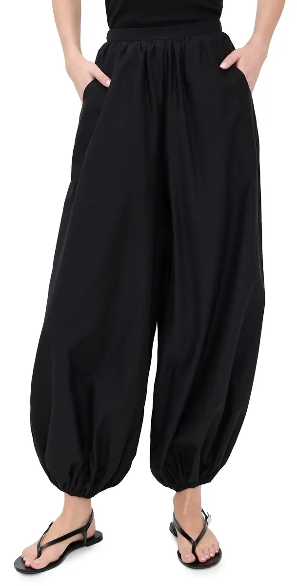 Jamie Haller The Balloon Pants | Image 1 Jamie Haller The Balloon Pants | Image 1