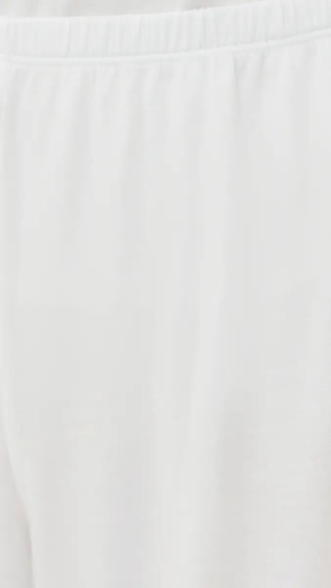 Sprwmn Wide Leg Easy Pants | Thumbnail 6 Sprwmn Wide Leg Easy Pants | Thumbnail 6