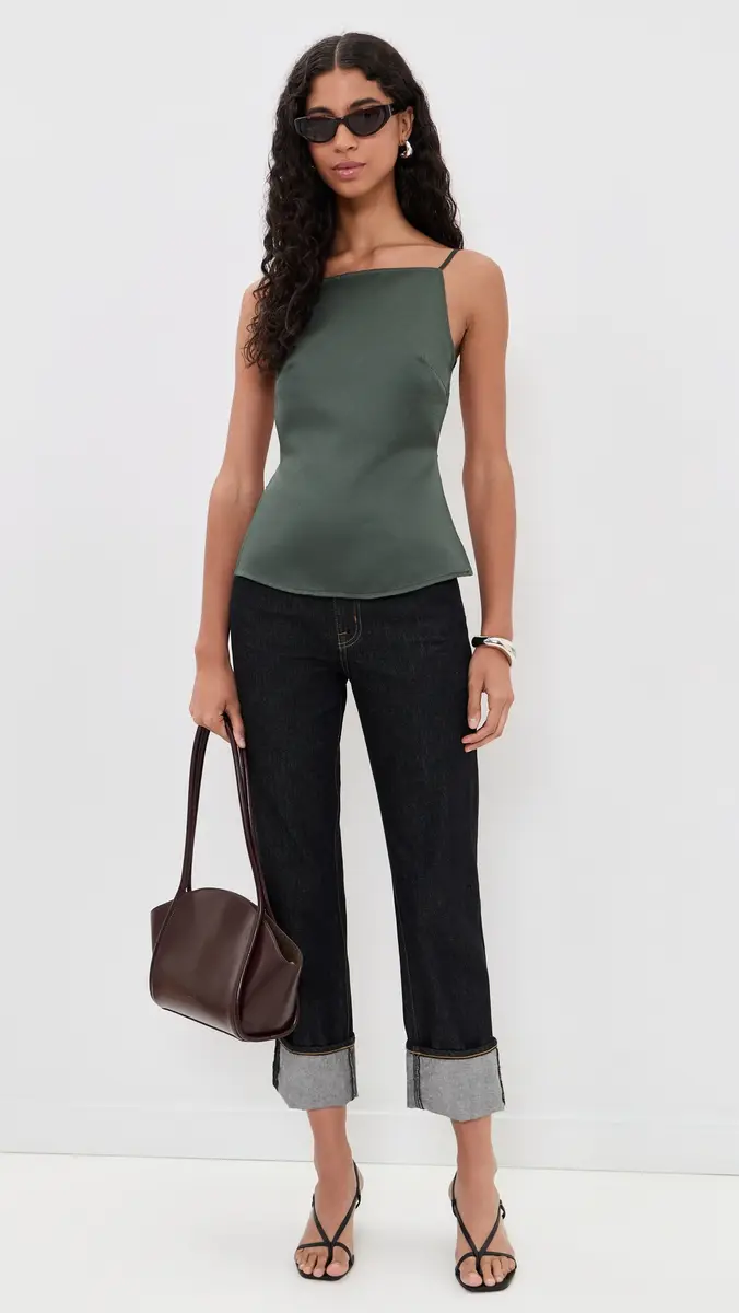 LIONESS Camille Backless Top | Thumbnail 5 LIONESS Camille Backless Top | Thumbnail 5