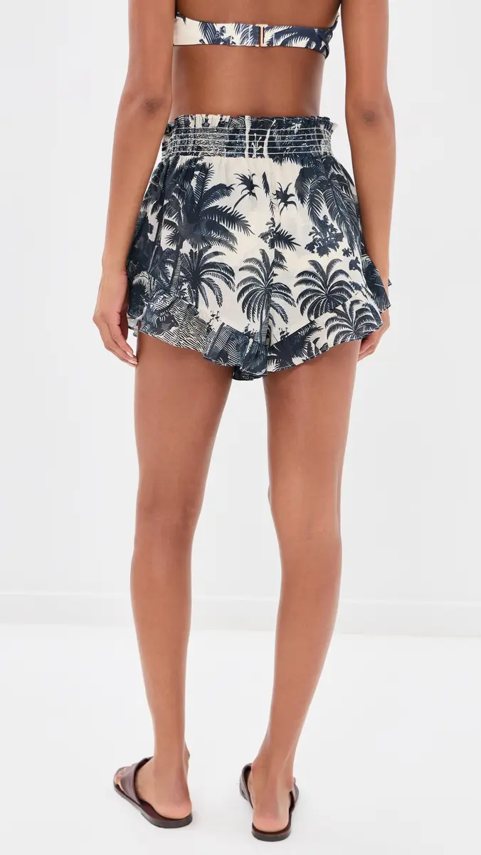 HUNTER BELL Eden Shorts | Thumbnail 3 HUNTER BELL Eden Shorts | Thumbnail 3