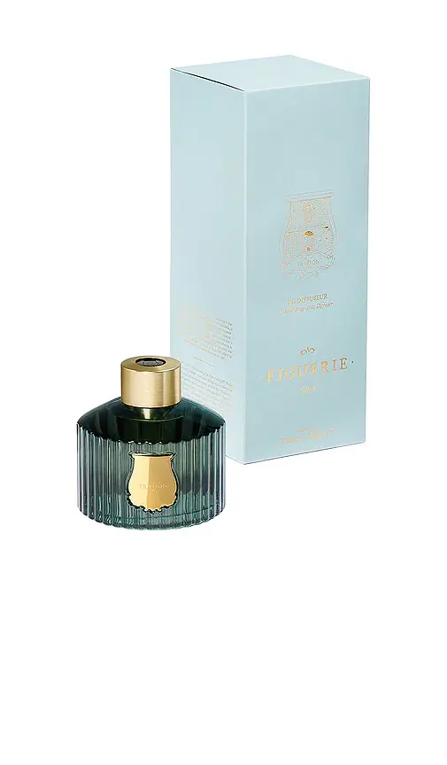 TRUDON Diffuser Figuerie 350ml | Thumbnail 4 TRUDON Diffuser Figuerie 350ml | Thumbnail 4