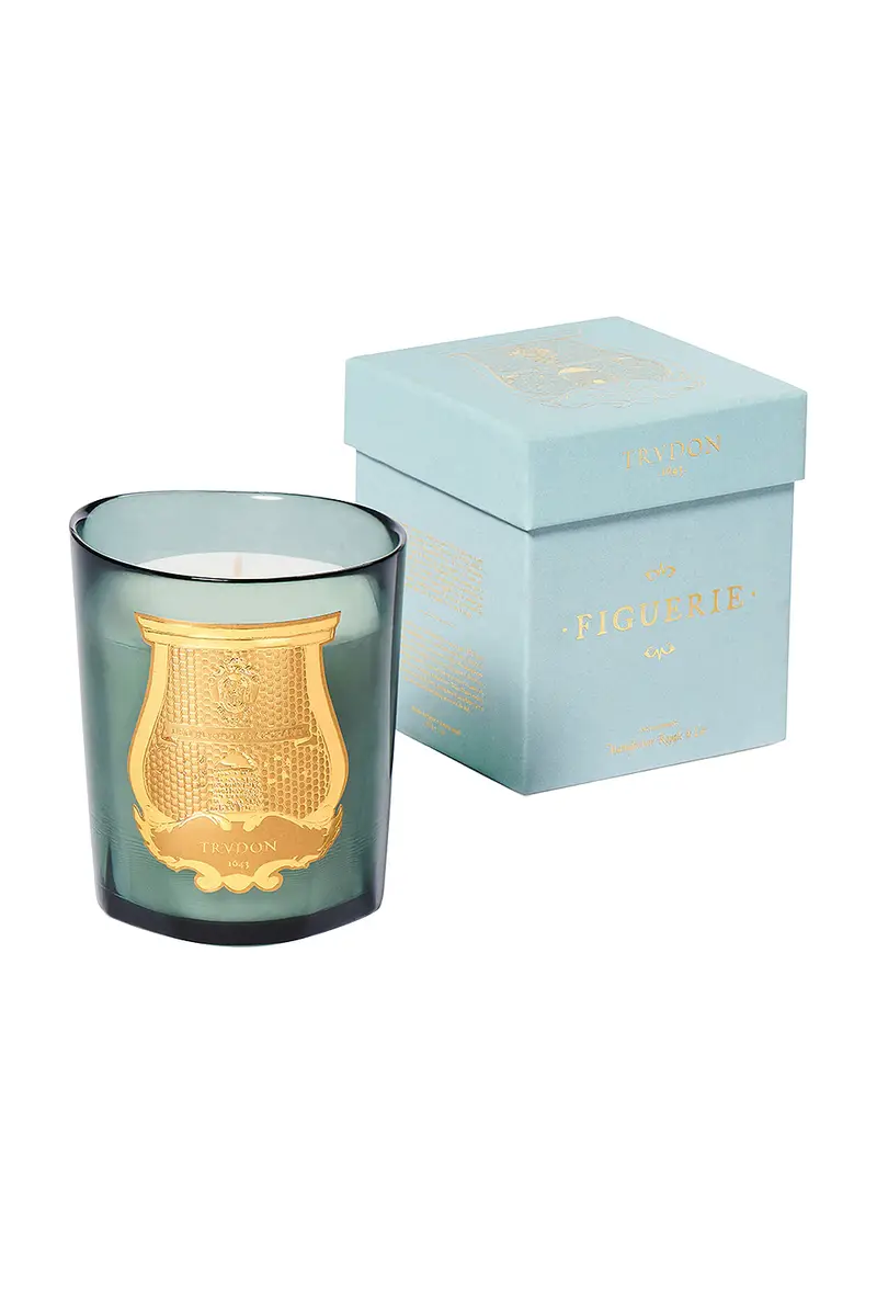 TRUDON Scented Candle Figuerie 270g | Thumbnail 2 TRUDON Scented Candle Figuerie 270g | Thumbnail 2
