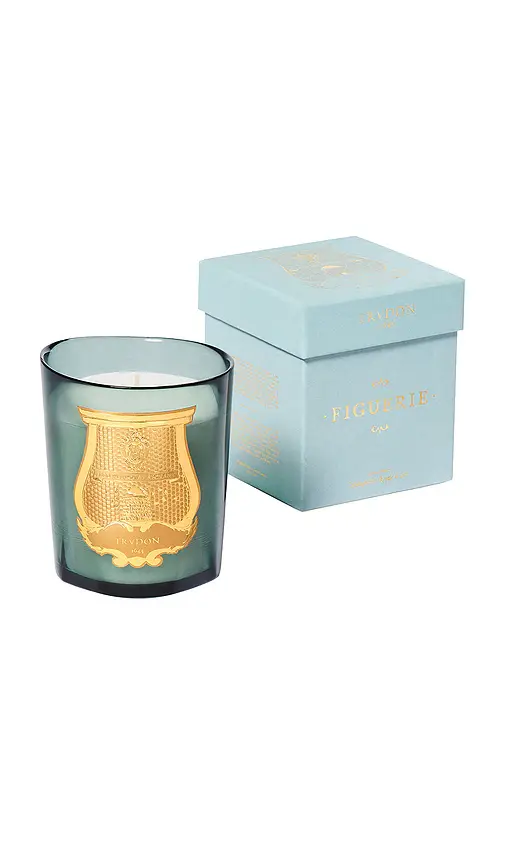 TRUDON Scented Candle Figuerie 270g | Thumbnail 4 TRUDON Scented Candle Figuerie 270g | Thumbnail 4