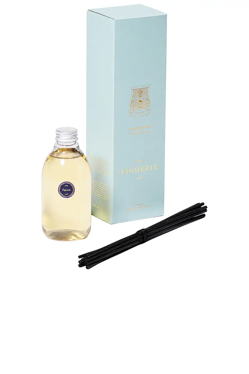 TRUDON Diffuser Refill Figuerie 300ml | Thumbnail 2