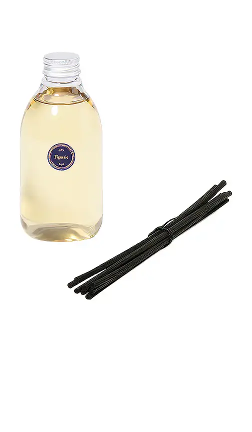 TRUDON Diffuser Refill Figuerie 300ml | Thumbnail 3