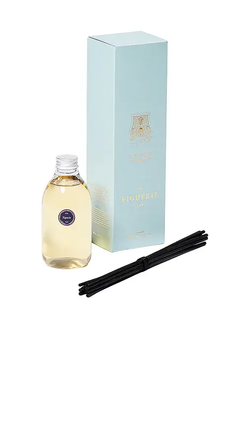 TRUDON Diffuser Refill Figuerie 300ml | Thumbnail 4