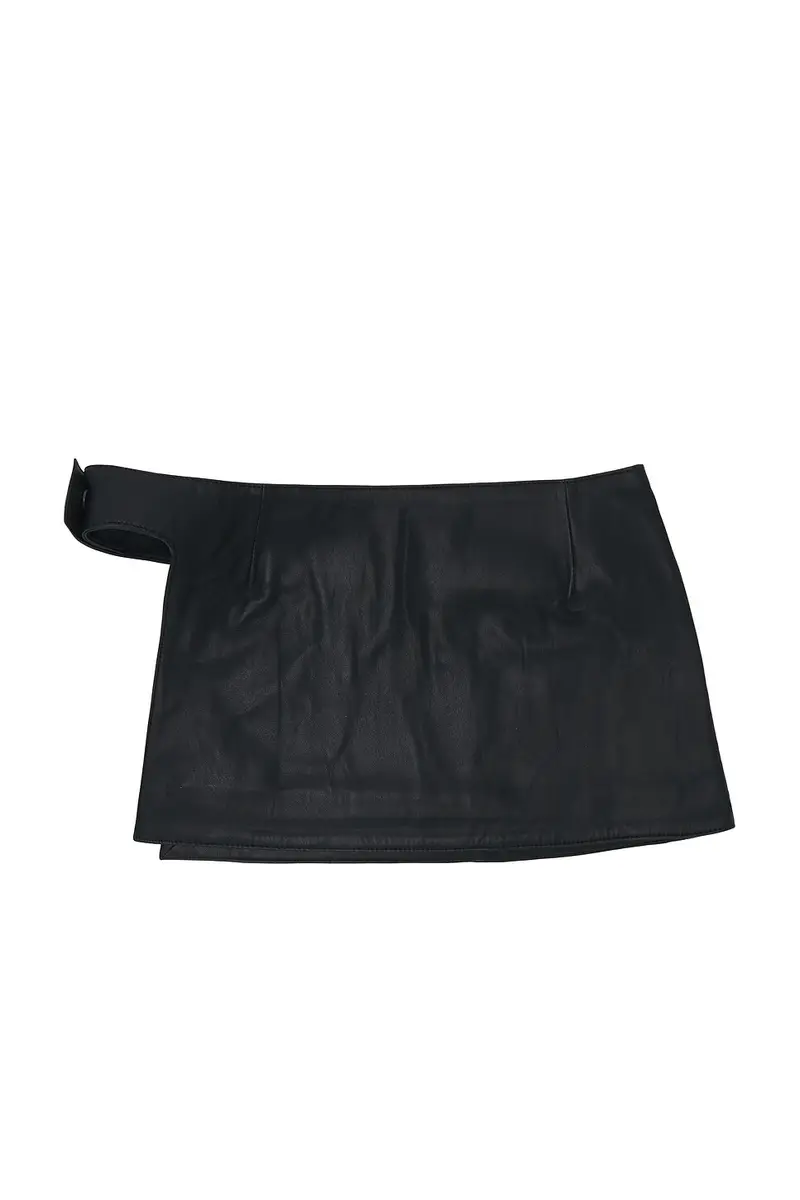 St. Agni Utility Skirt Belt | Thumbnail 4
