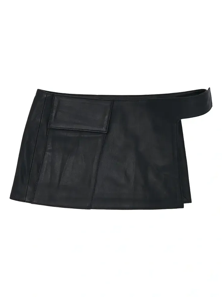 Utility Skirt Belt Utility Skirt Belt