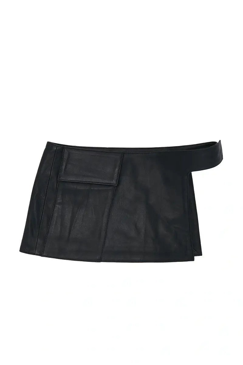 St. Agni Utility Skirt Belt | Image 1 St. Agni Utility Skirt Belt | Image 1