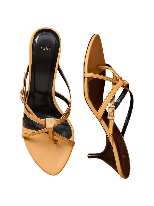 for FWRD Cross Sandal