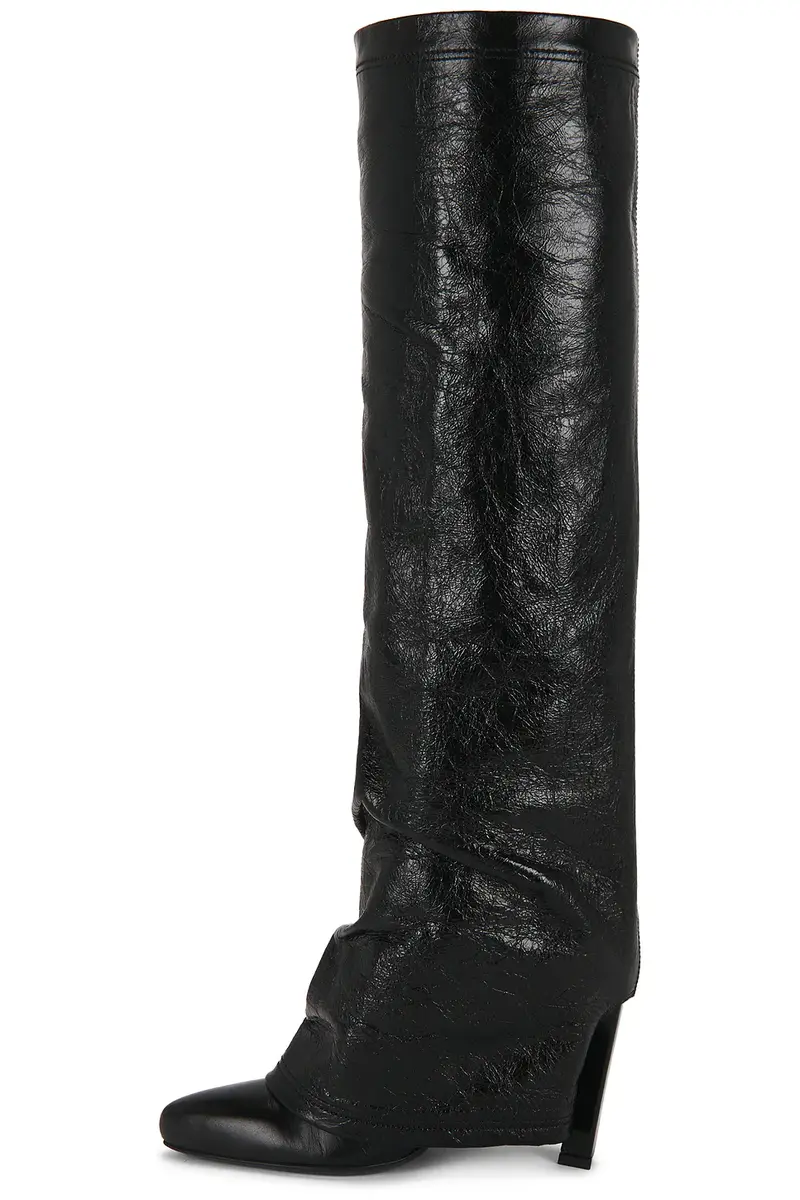The Attico Leon 100mm Boot | Thumbnail 5 The Attico Leon 100mm Boot | Thumbnail 5