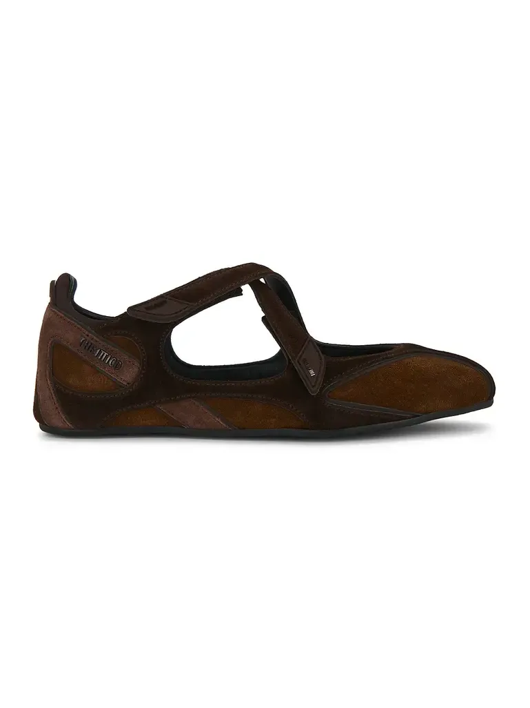 Floor01 Ballerina Flat
