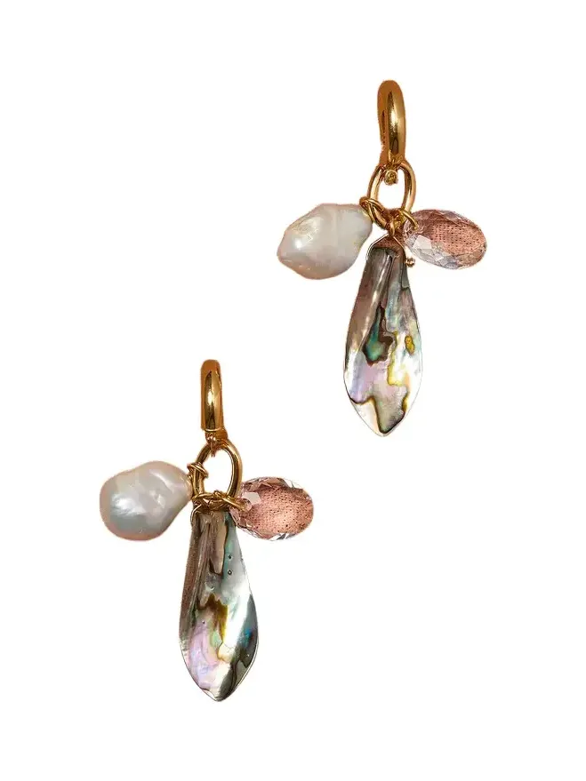 for FWRD Drop Earrings for FWRD Drop Earrings