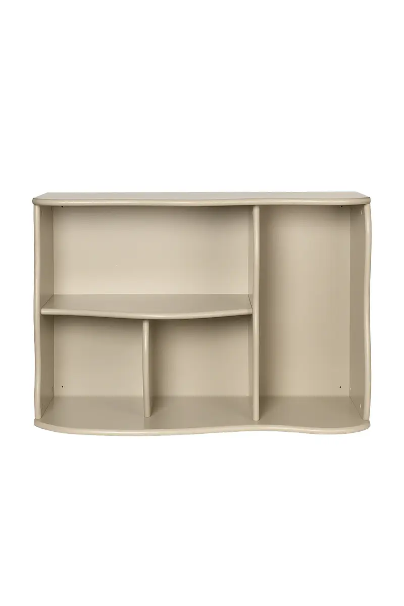 FERM LIVING Slope Bookcase | Thumbnail 2