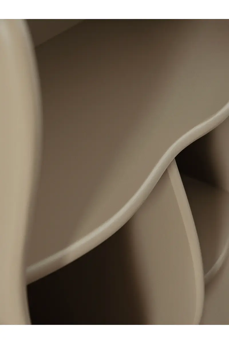 FERM LIVING Slope Bookcase | Thumbnail 4
