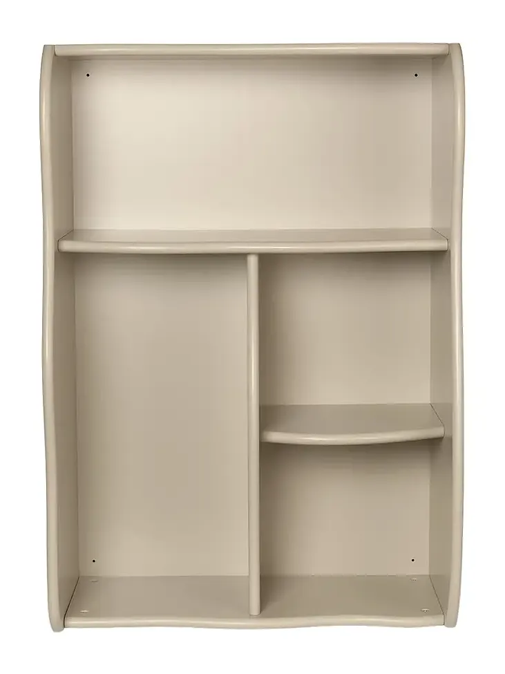 FERM LIVING Slope Bookcase