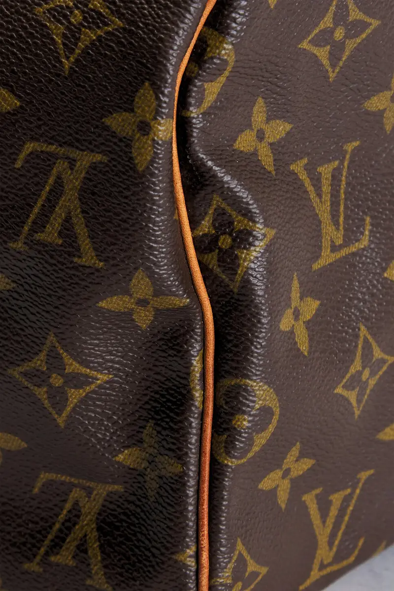 Louis Vuitton Monogram Speedy 30 Handbag | Thumbnail 7