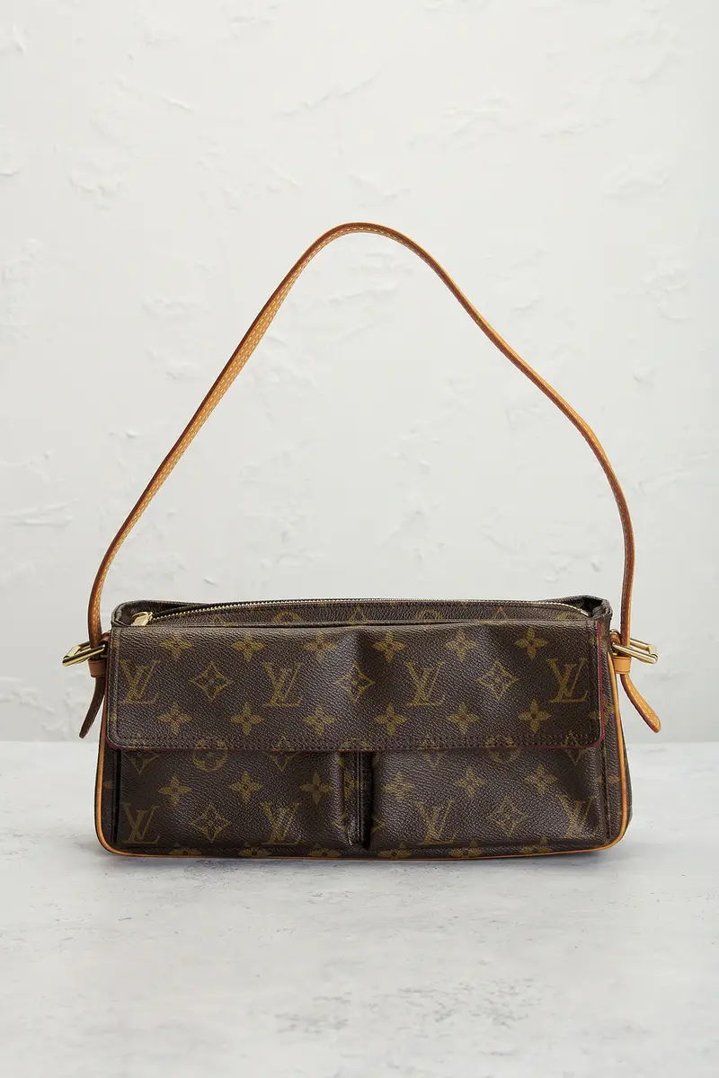 louis vuitton Louis Vuitton Monogram Viva Cite MM Shoulder Bag | Thumbnail 2 louis vuitton Louis Vuitton Monogram Viva Cite MM Shoulder Bag | Thumbnail 2