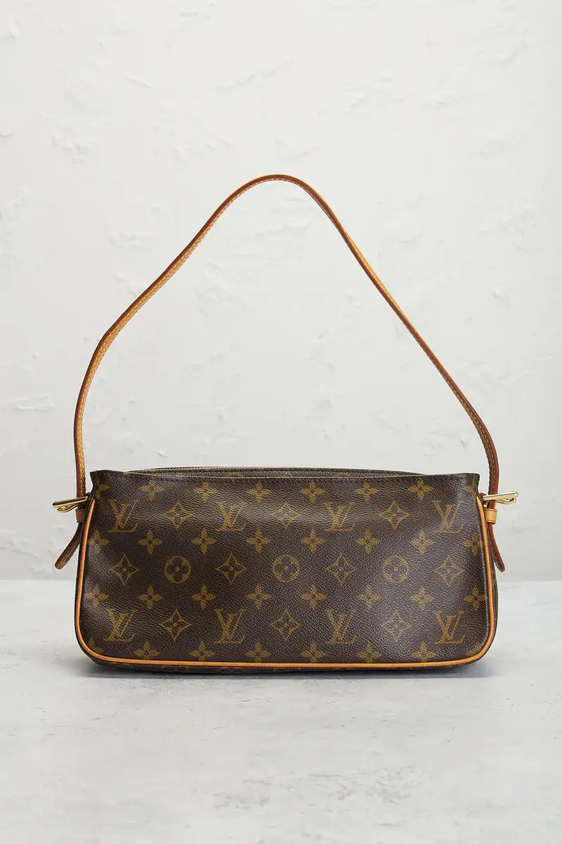 louis vuitton Louis Vuitton Monogram Viva Cite MM Shoulder Bag | Thumbnail 3 louis vuitton Louis Vuitton Monogram Viva Cite MM Shoulder Bag | Thumbnail 3