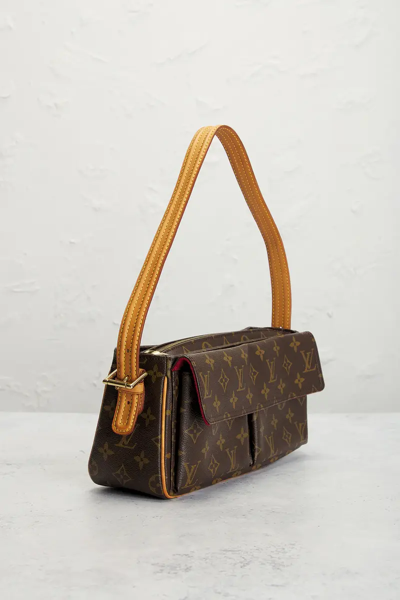louis vuitton Louis Vuitton Monogram Viva Cite MM Shoulder Bag | Thumbnail 4 louis vuitton Louis Vuitton Monogram Viva Cite MM Shoulder Bag | Thumbnail 4