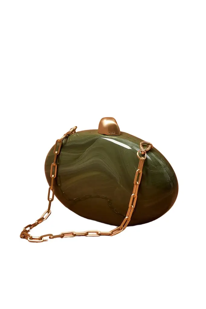 Cult Gaia For FWRD Eviana Clutch | Image 1 Cult Gaia For FWRD Eviana Clutch | Image 1